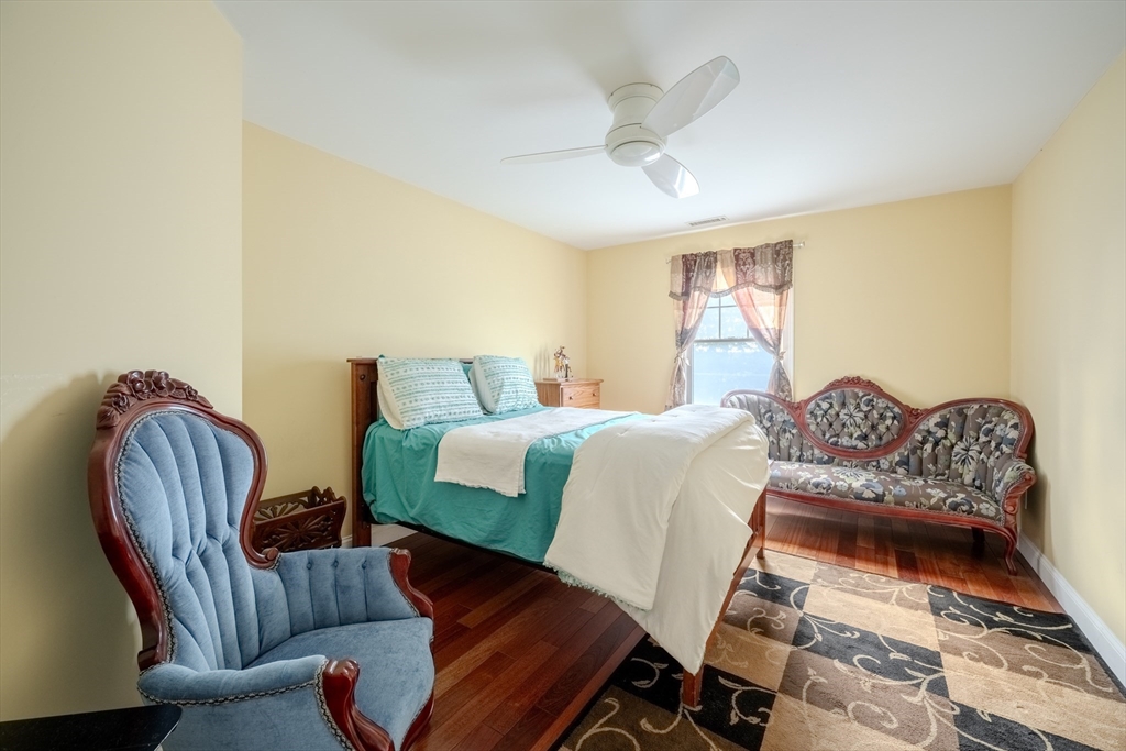 91 Francis Street Worcester, MA 01606 - Photo 20 of 42