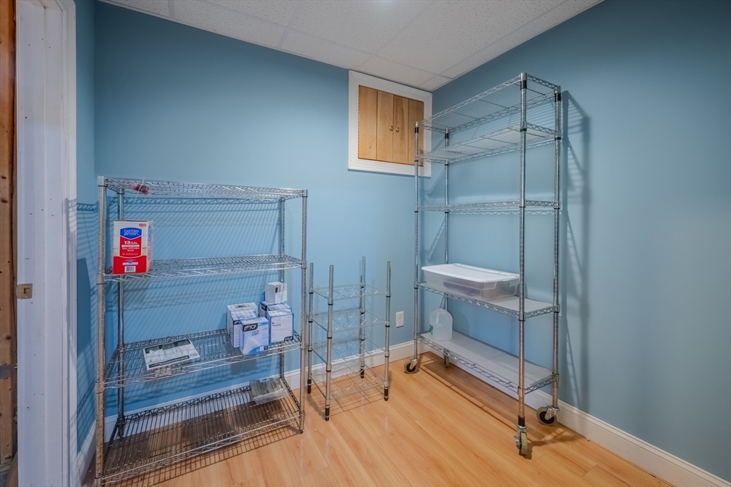 91 Francis Street Worcester, MA 01606 - Photo 28 of 42