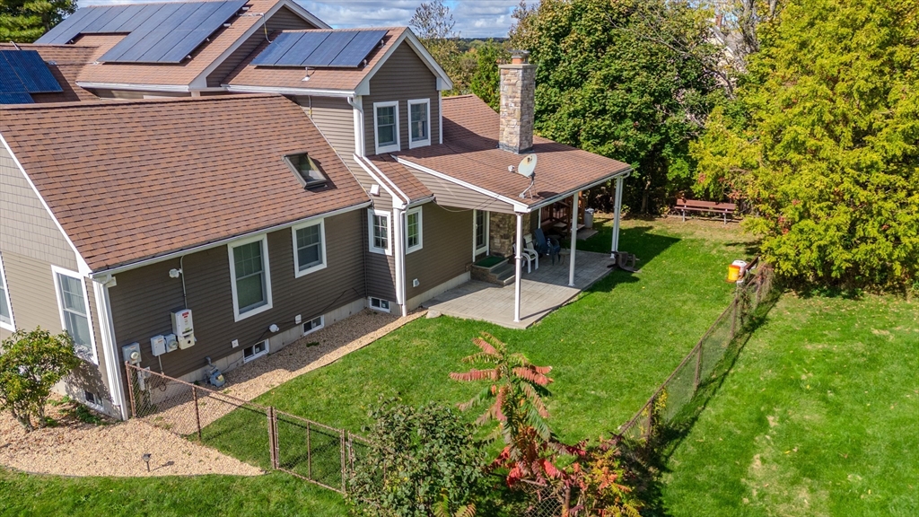 91 Francis Street Worcester, MA 01606 - Photo 36 of 42