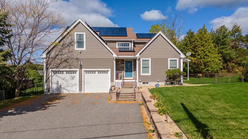 91 Francis Street Worcester, MA 01606 - Photo 38 of 42