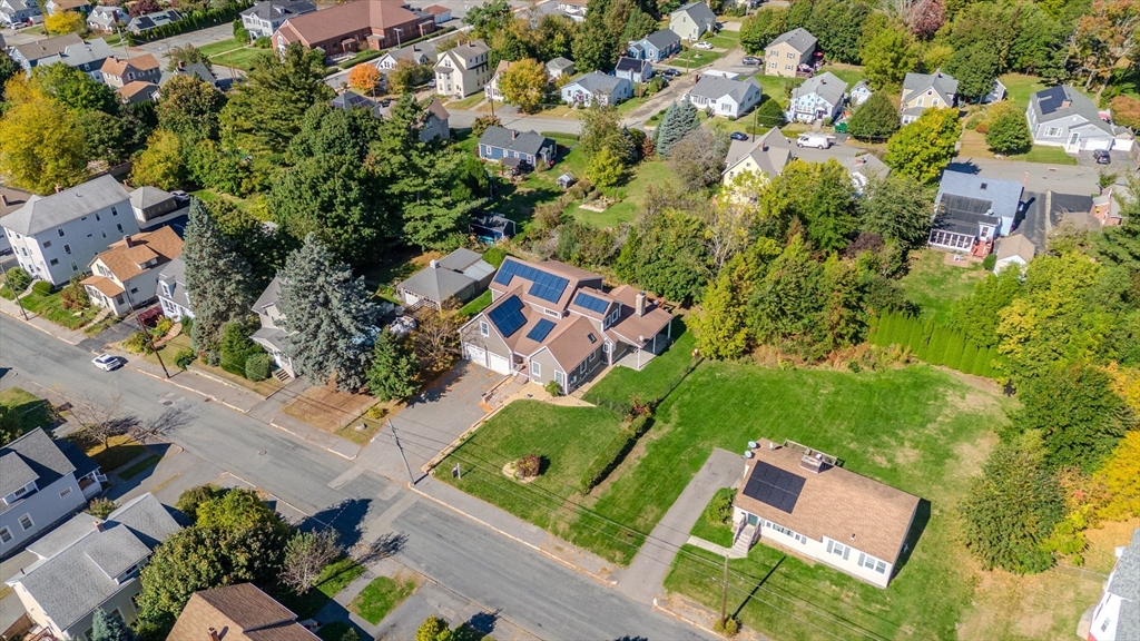 91 Francis Street Worcester, MA 01606 - Photo 41 of 42