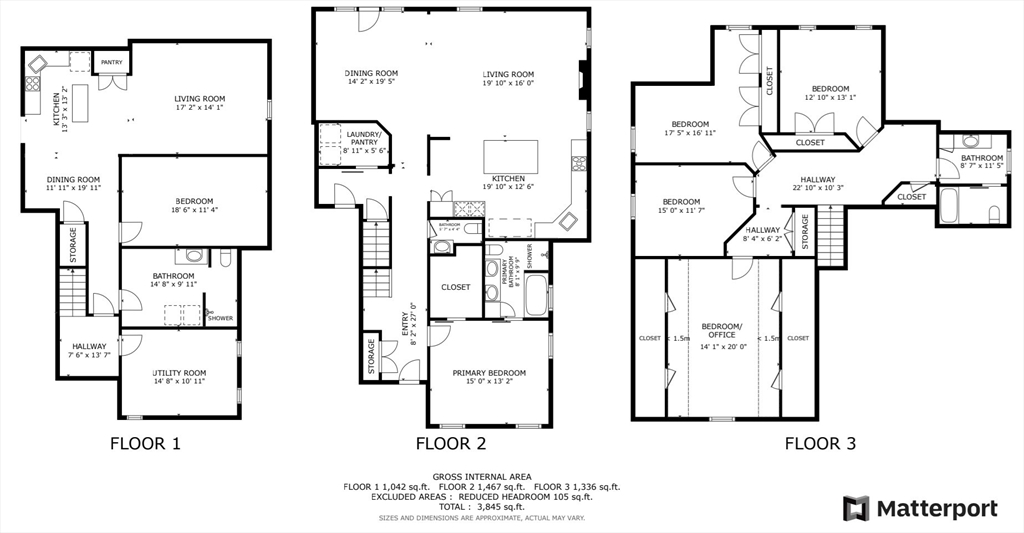 91 Francis Street Worcester, MA 01606 - Photo 42 of 42