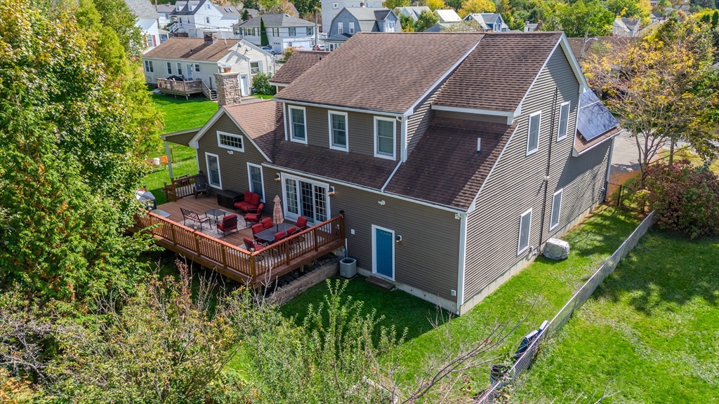 91 Francis Street Worcester, MA 01606 - Photo 5 of 42