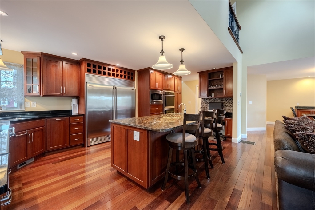 91 Francis Street Worcester, MA 01606 - Photo 8 of 42