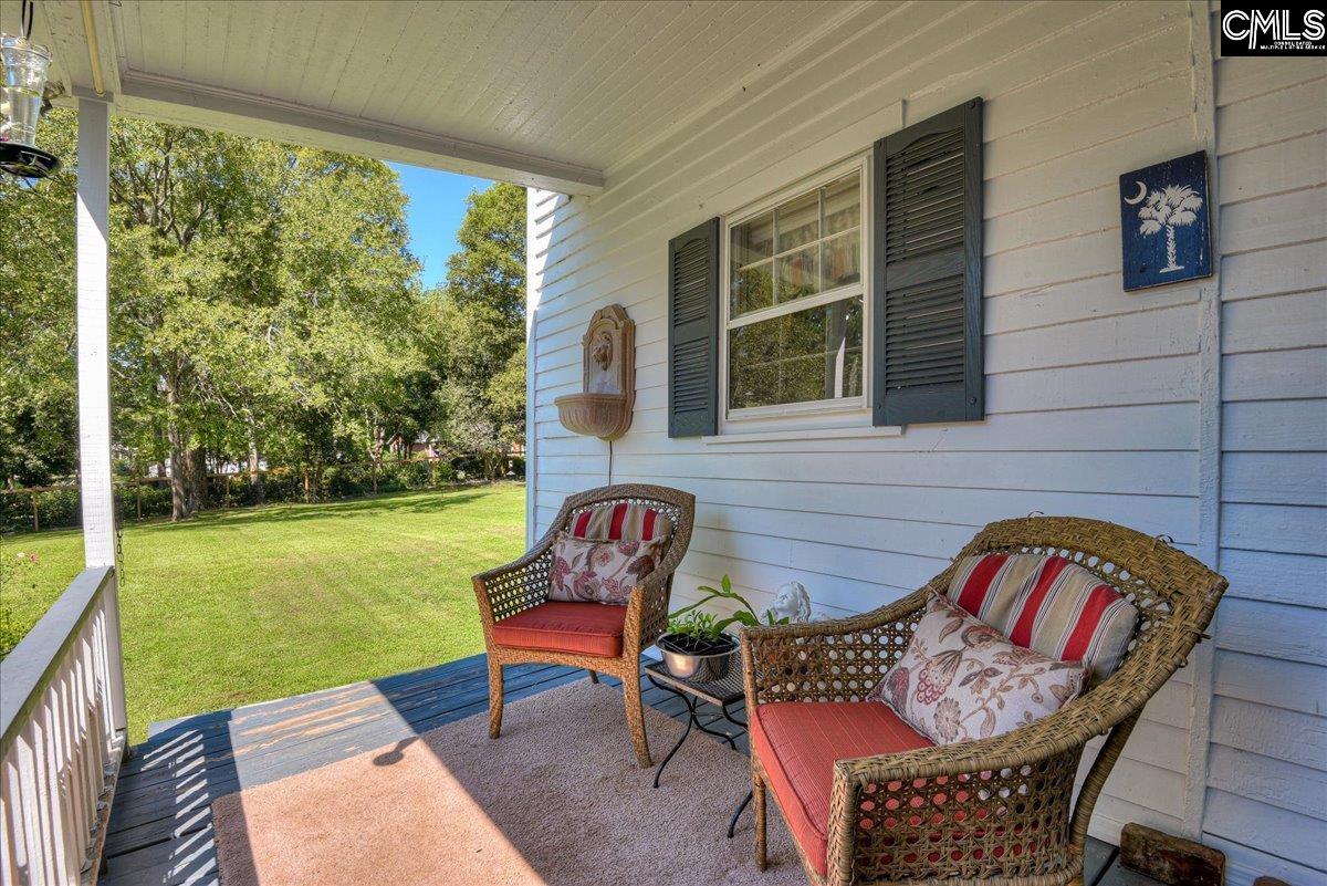 501 Buncombe Street Edgefield, SC 29824 - Photo 37 of 43