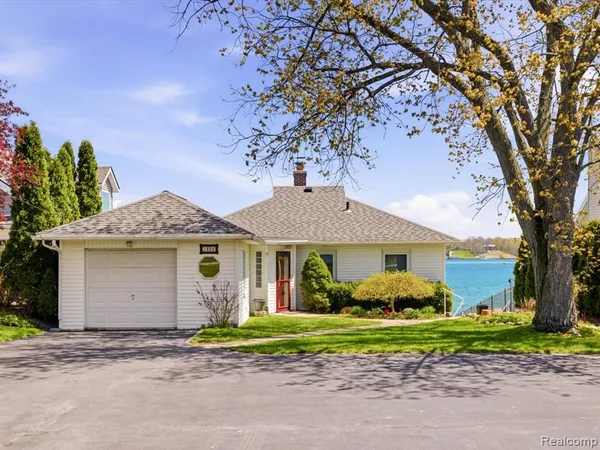 $495,000 | 1265 River Road, St. Clair, MI 48079