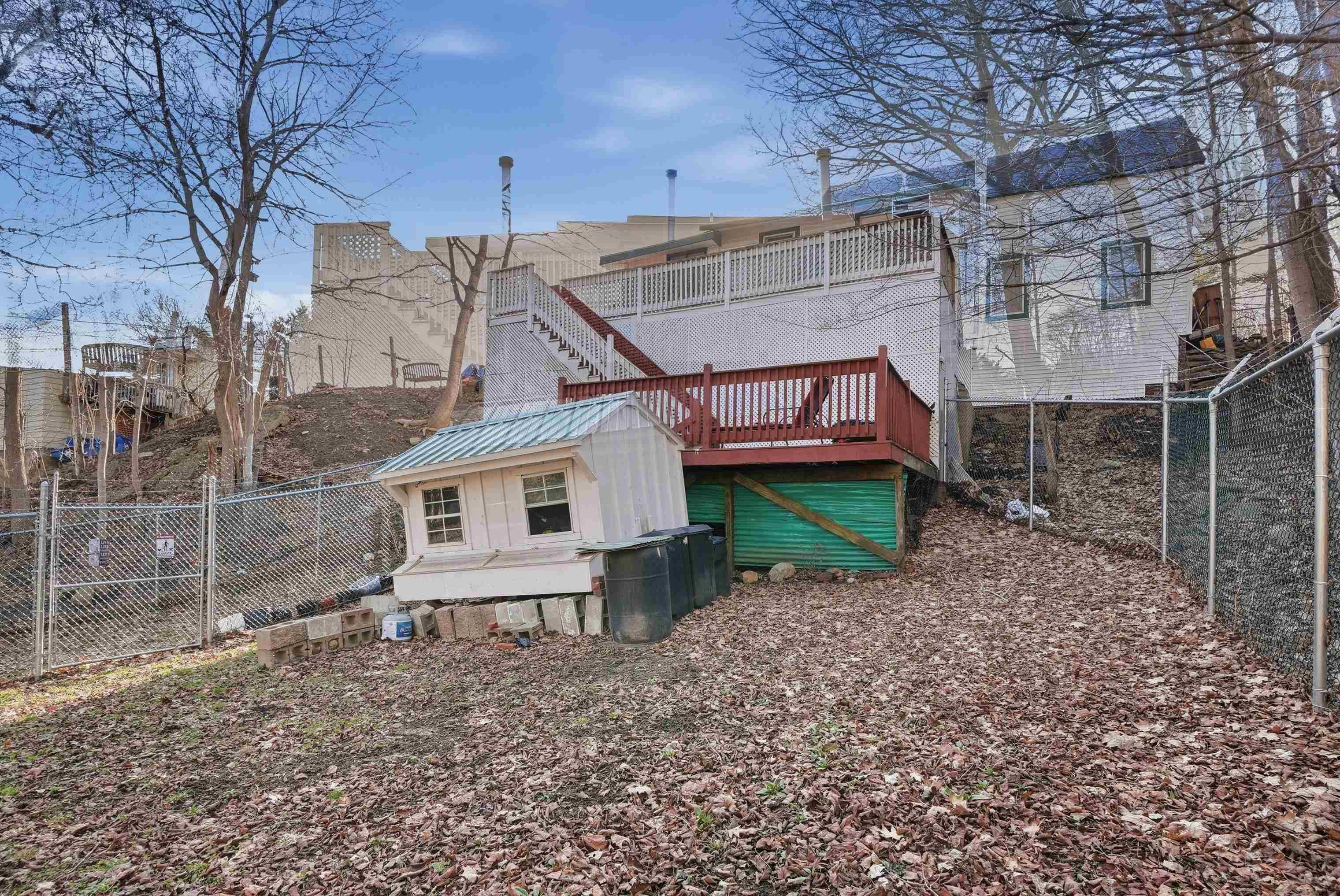 515 Washington Street Keene, NH 03431 - Photo 27 of 28