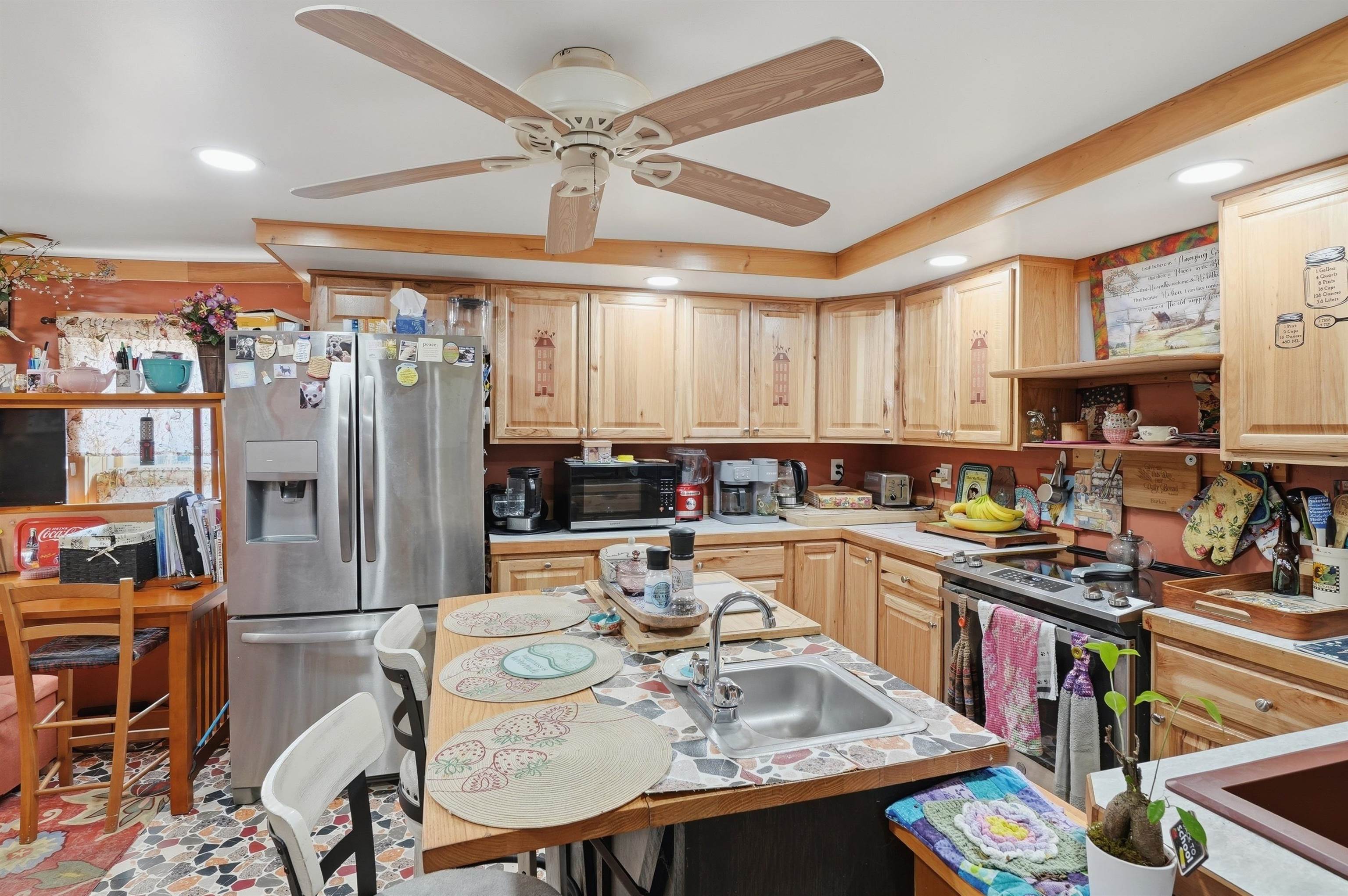 515 Washington Street Keene, NH 03431 - Photo 8 of 28