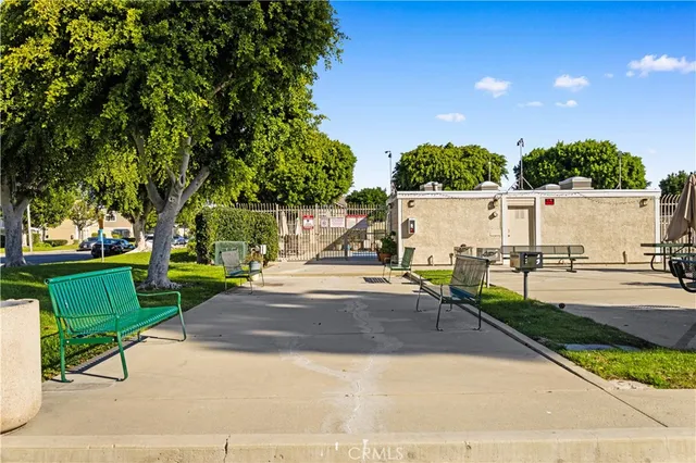 a view of outdoor space yard deck and patio