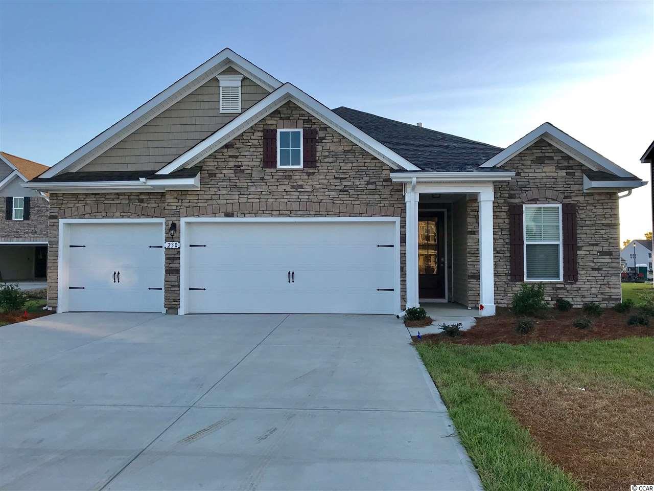 230 Star Lake Drive Murrells Inlet, SC 29576 - Photo 1 of 40 Gallery Image 1