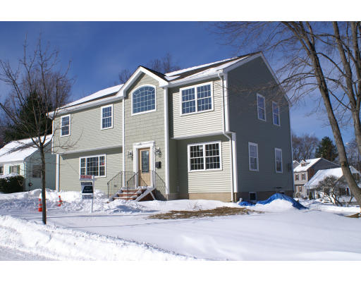 66 Brightwood Road Waltham, MA 02453 - Photo 1 of 1 Gallery Image 1