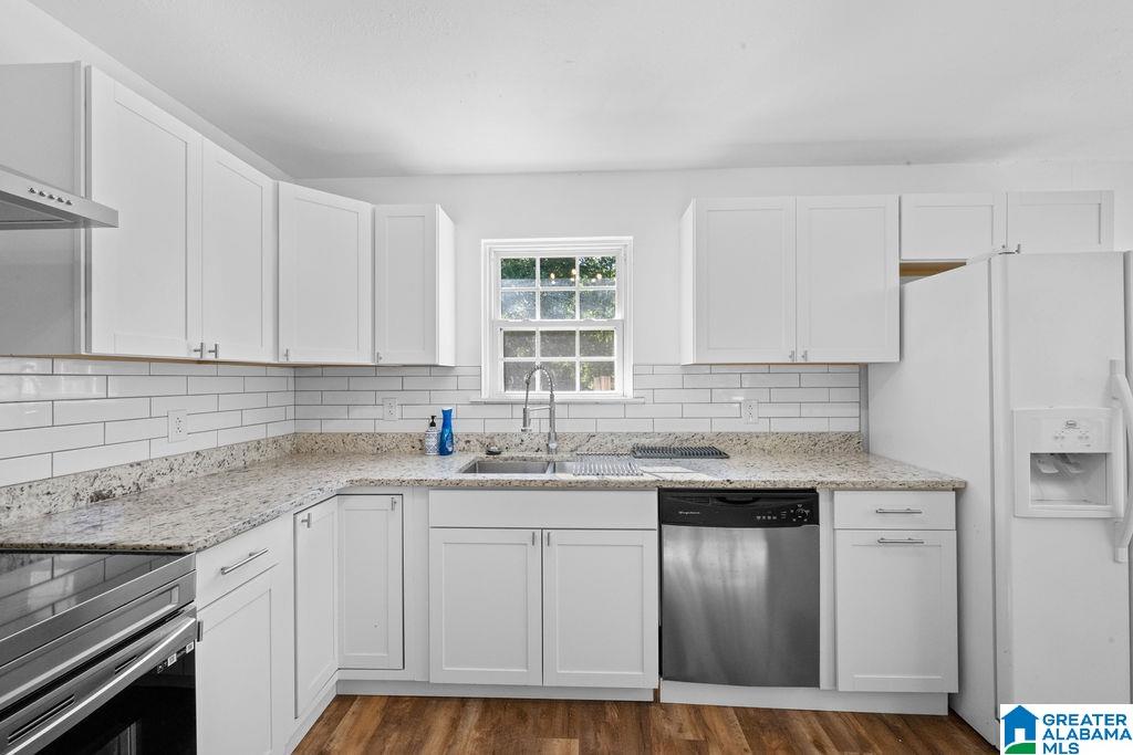 740 Rainbow Haven Road Rainbow City, AL 35906 - Photo 12 of 28