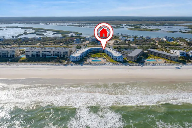 $599,900 | 7950 A1A South, Unit 220, St. Augustine, FL 32080