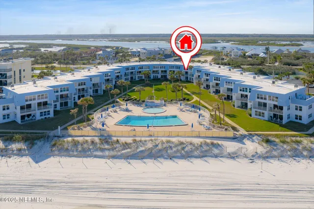 $599,900 | 7950 A1A South, Unit 220, St. Augustine, FL 32080