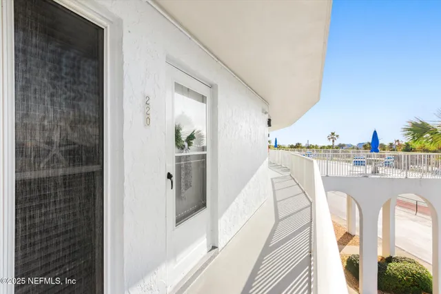 $599,900 | 7950 A1A South, Unit 220, St. Augustine, FL 32080
