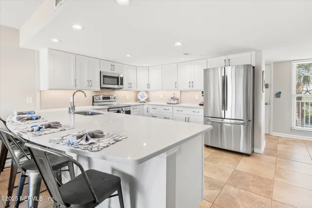 $599,900 | 7950 A1A South, Unit 220, St. Augustine, FL 32080