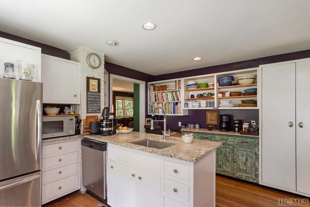 1756 Mill Creek Road Cullowhee, NC 28723 - Photo 17 of 65 Gallery Image 17