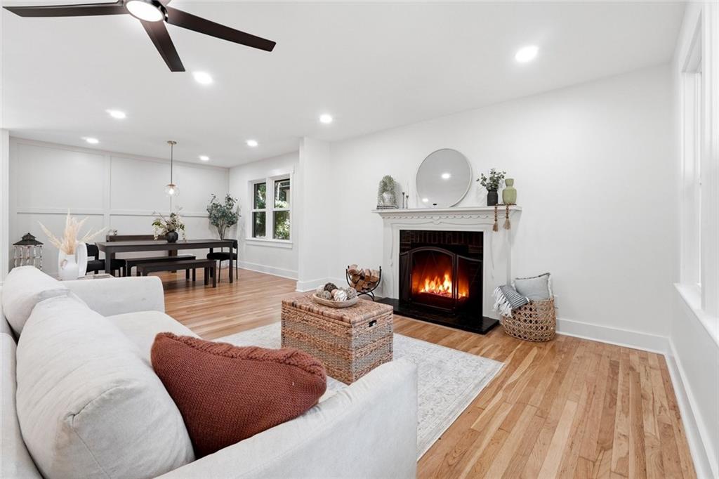 3100 North Druid Hills Road Northeast Decatur, GA 30033 - Photo 4 of 32 Gallery Image 4