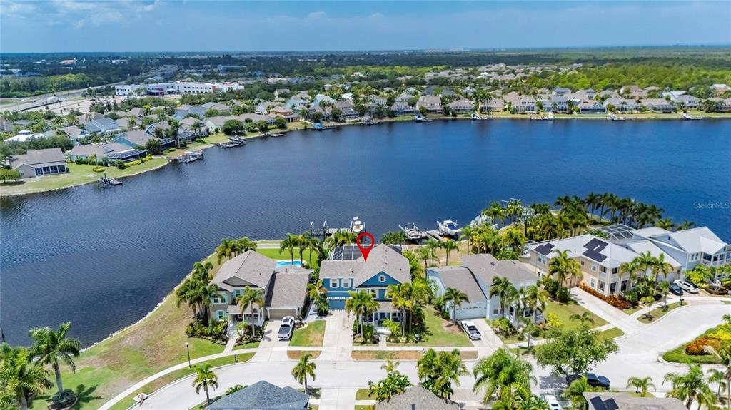 5216 Point Harbor Lane Apollo Beach, FL 33572 - Photo 80 of 88