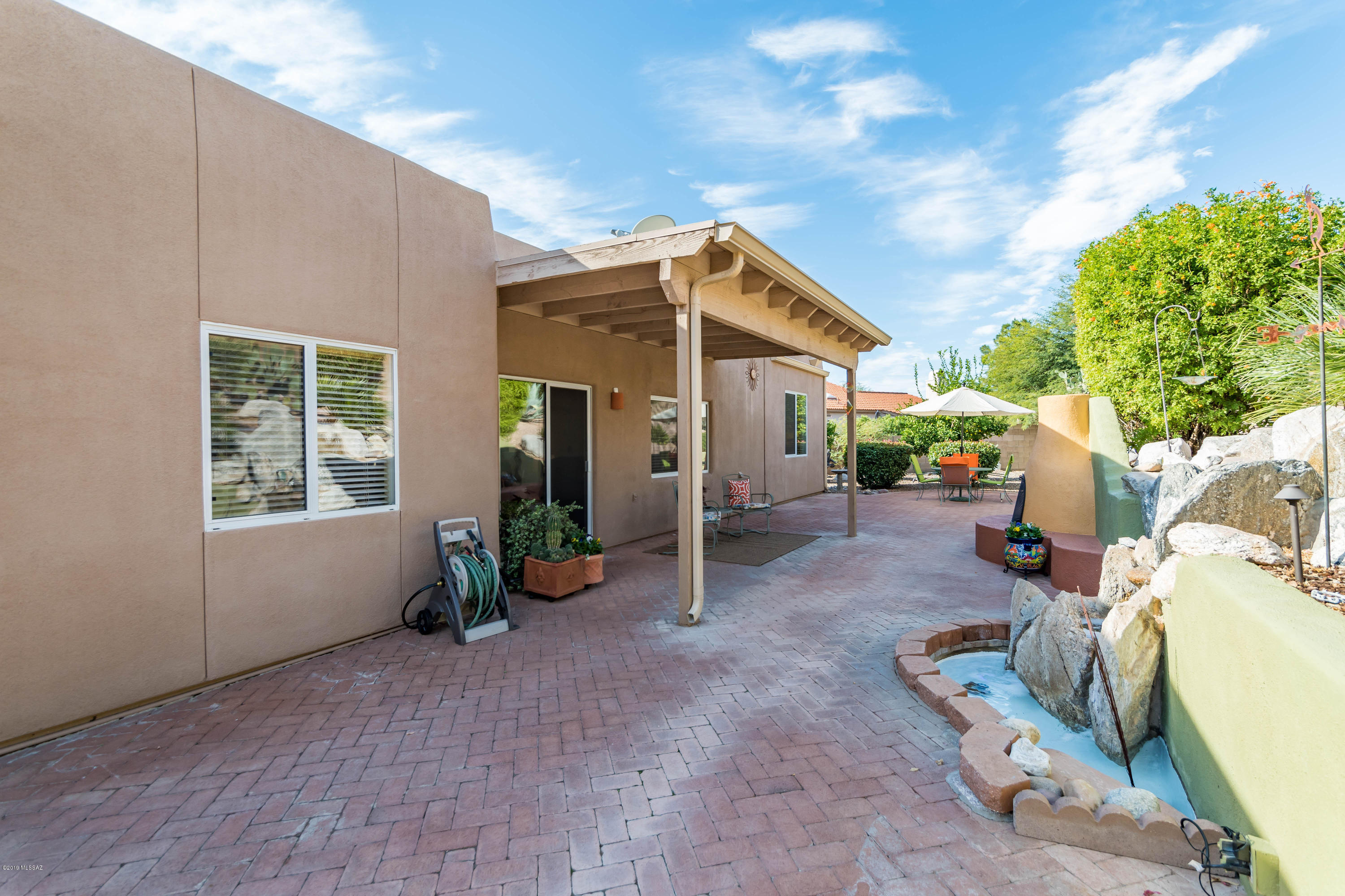 398 Ajax Peak Road Oro Valley, AZ 85737 - Photo 31 of 37