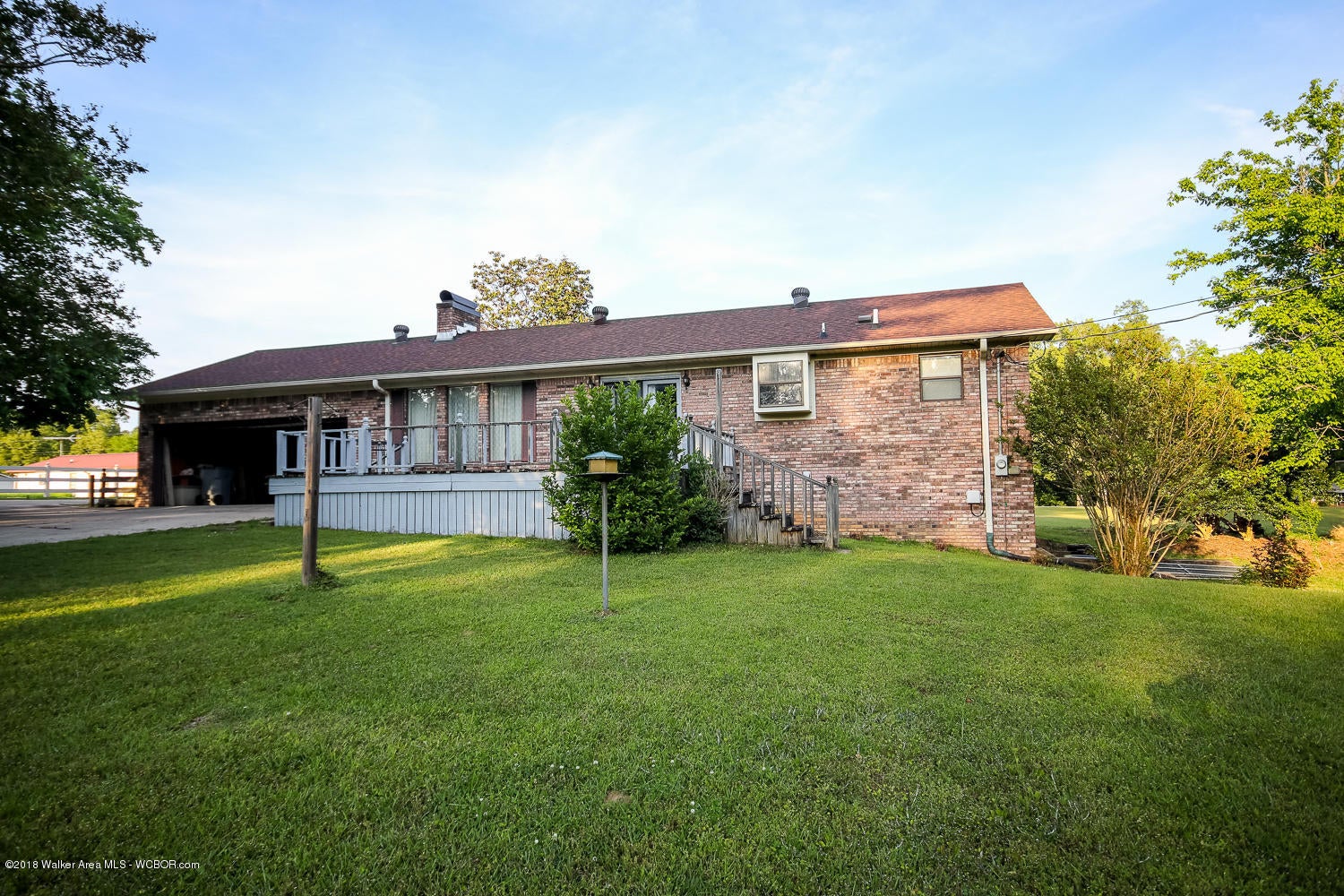 802 Blackwell Dairy Road Jasper, AL 35504 - Photo 14 of 15 Gallery Image 14