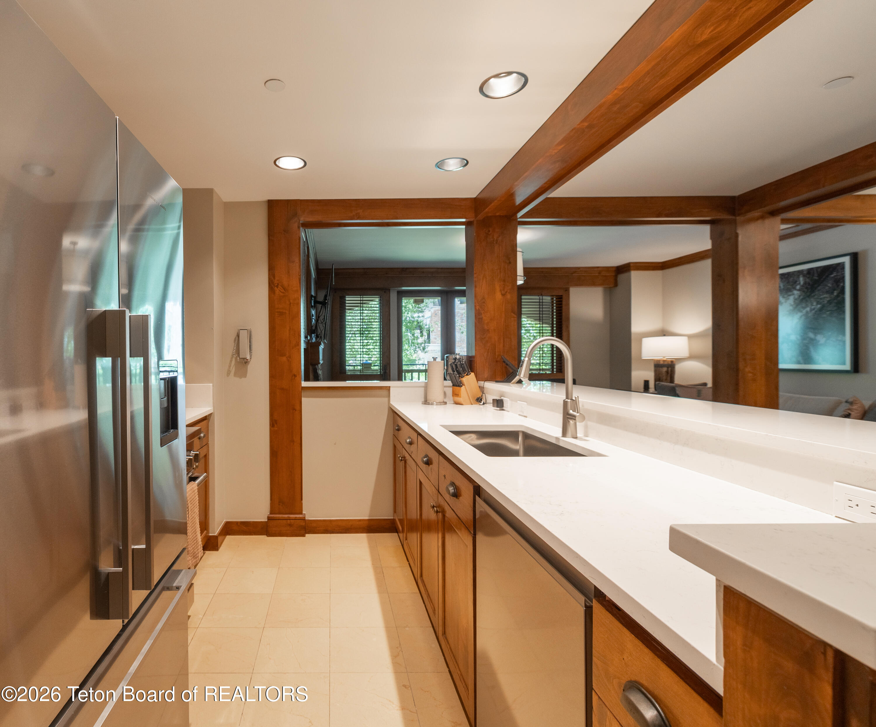 7680 Granite Loop Road, Unit 553 Jackson, WY 83001 - Photo 7 of 18 G22A8067-HDR