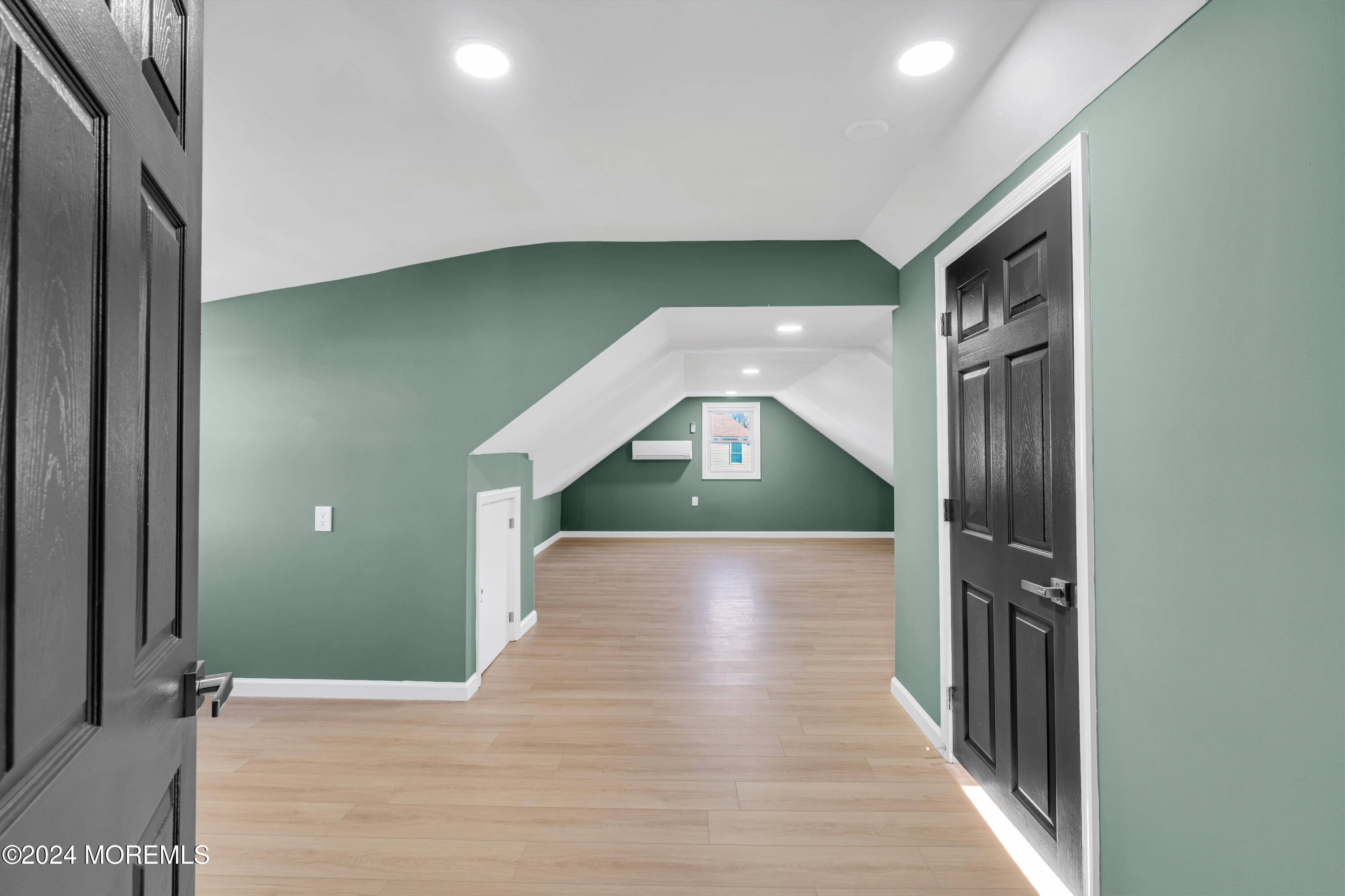 2053 Bustleton Road Burlington, NJ 08016 - Photo 36 of 55 a view of a hallway with entryway