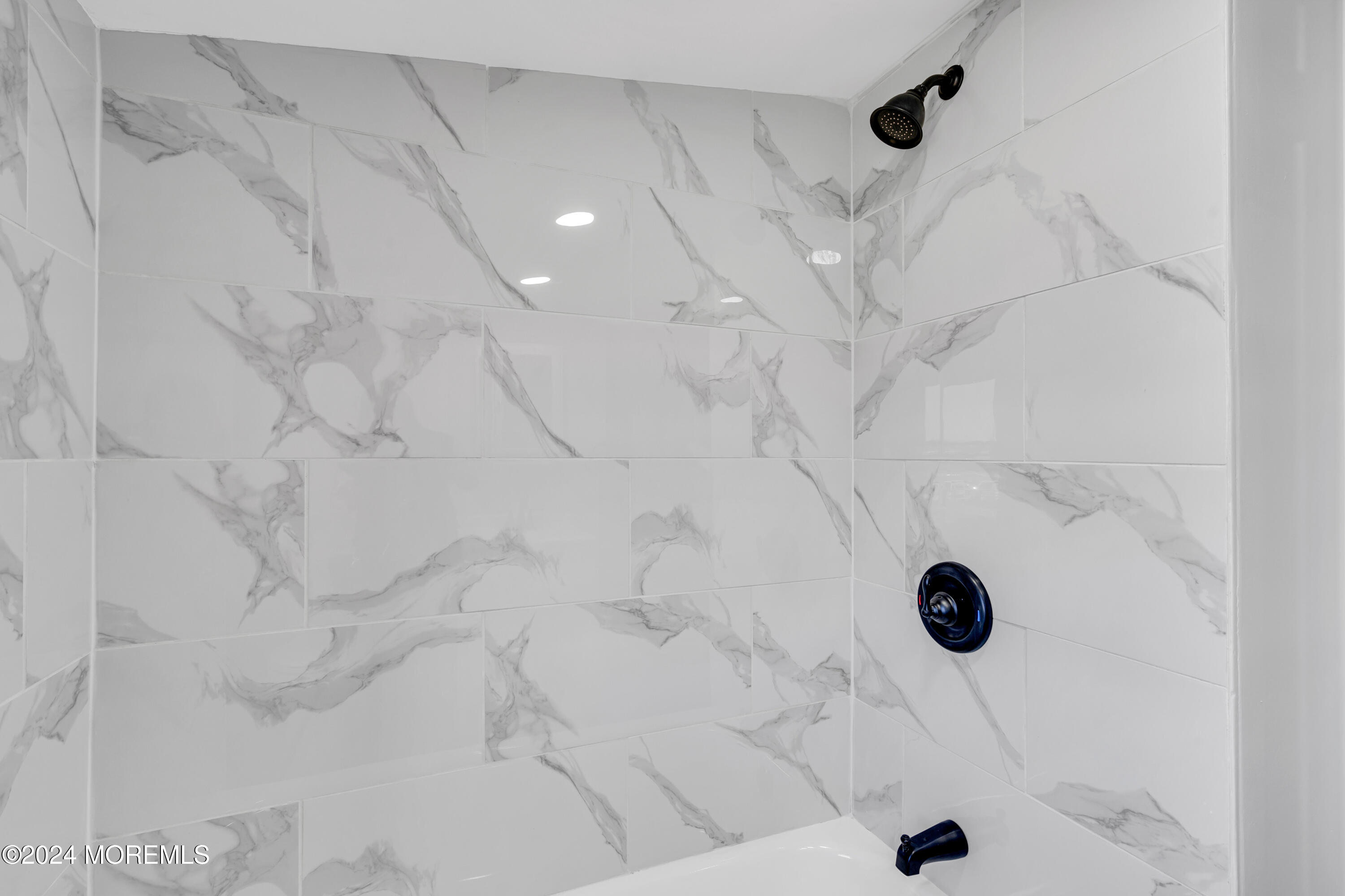 2053 Bustleton Road Burlington, NJ 08016 - Photo 48 of 55 a bathroom with a shower