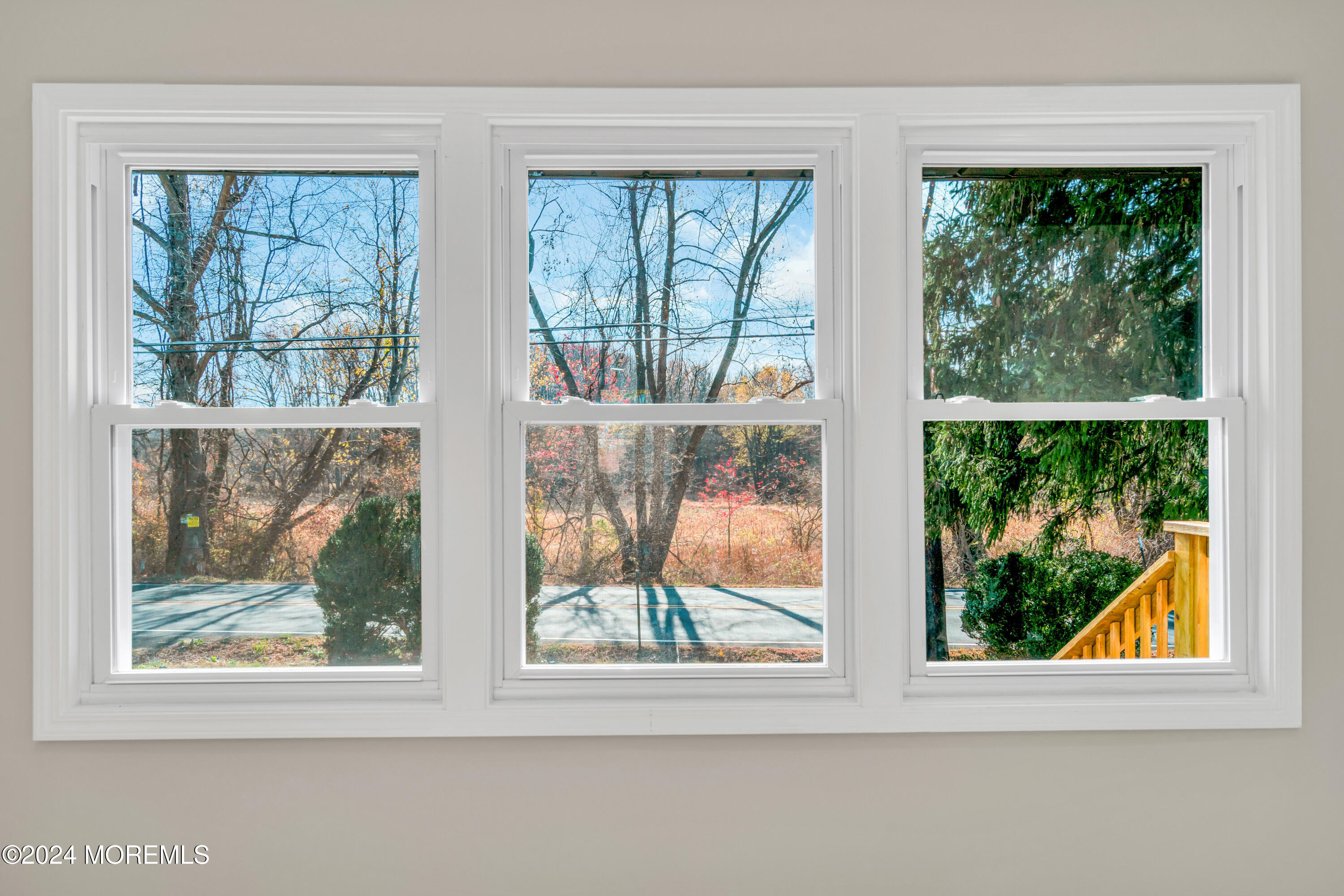 2053 Bustleton Road Burlington, NJ 08016 - Photo 7 of 55 a view of a window in a room