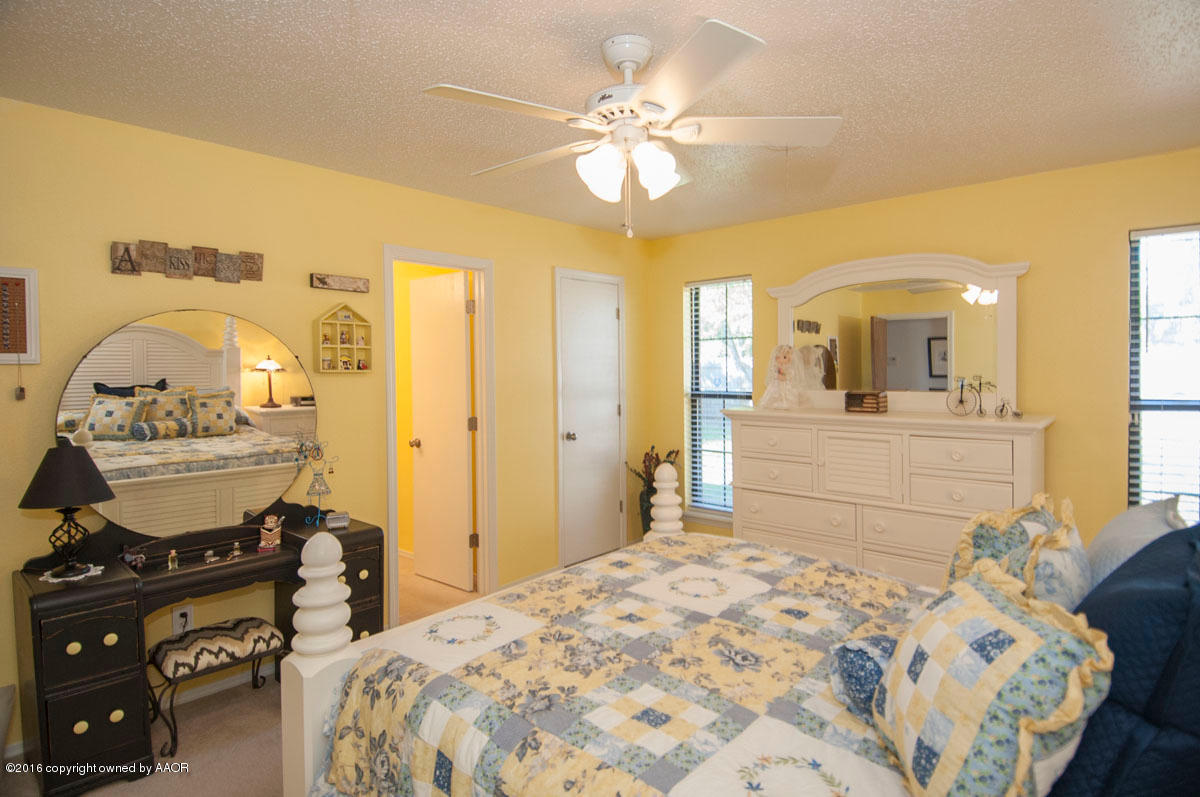 6508 Drexel Road Amarillo, TX 79109 - Photo 14 of 32 MASTER VIEW 2