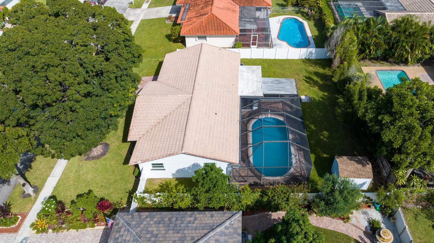 3376 Northwest 26th Court Boca Raton, FL 33434 - Photo 24 of 30 3376 NW 26th Ct Boca Raton FL-large-004-