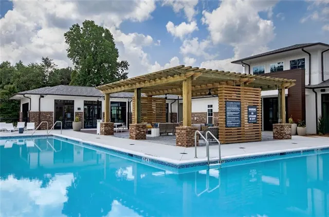 $1,773 | 4270 Phil Niekro Parkway, Unit 1212, Norcross, GA 30093