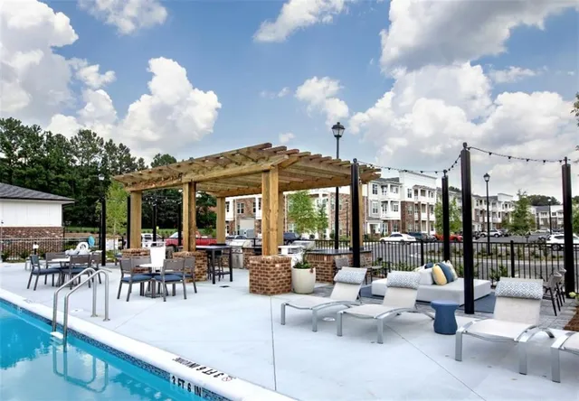 $1,773 | 4270 Phil Niekro Parkway, Unit 1212, Norcross, GA 30093