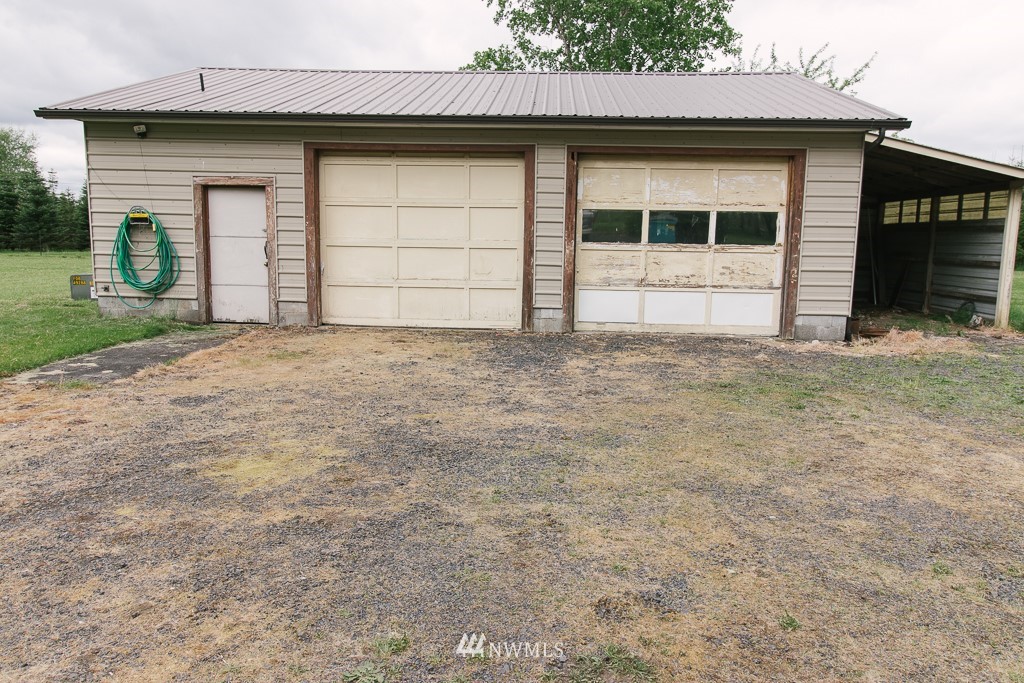 603 North Fork Road Chehalis, WA 98532 - Photo 14 of 21