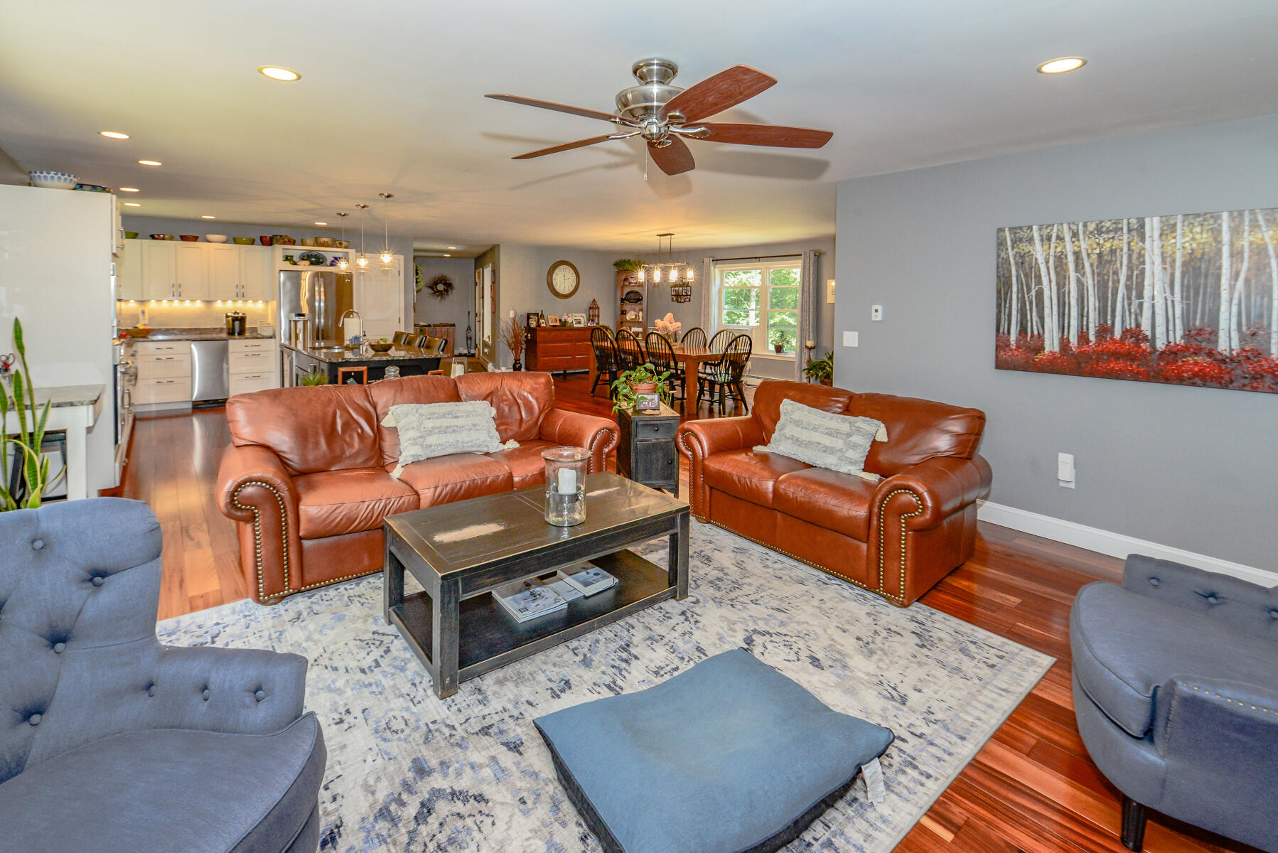 355 Songo School Road Naples, ME 04055 - Photo 15 of 51 13 living