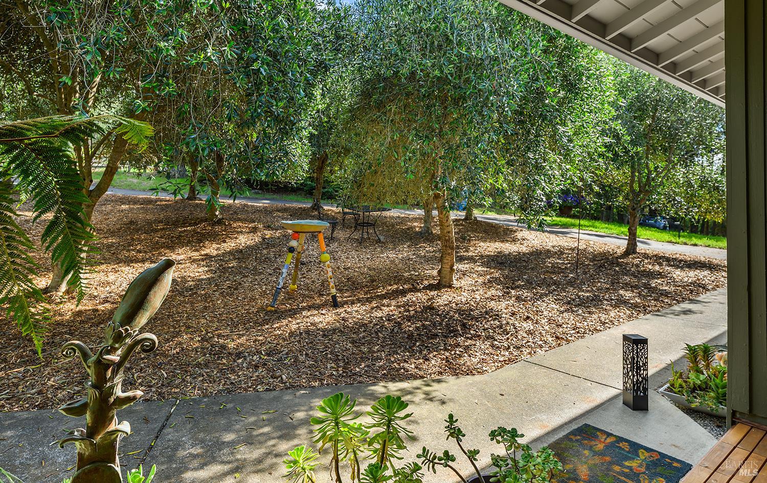 2630 Burnside Road Sebastopol, CA 95472 - Photo 8 of 81