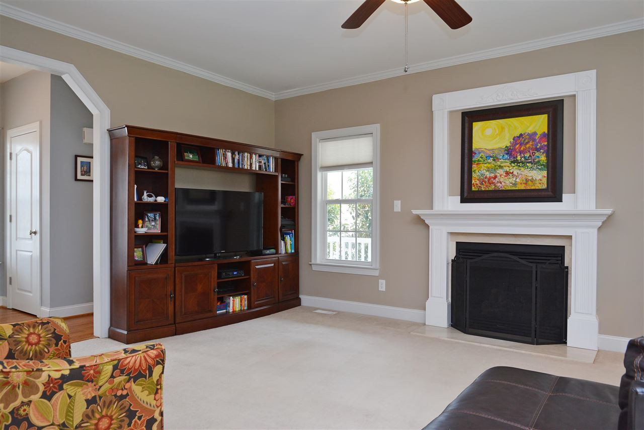 154 Alfred Court Raleigh, NC 27603 - Photo 4 of 25 Photo 4