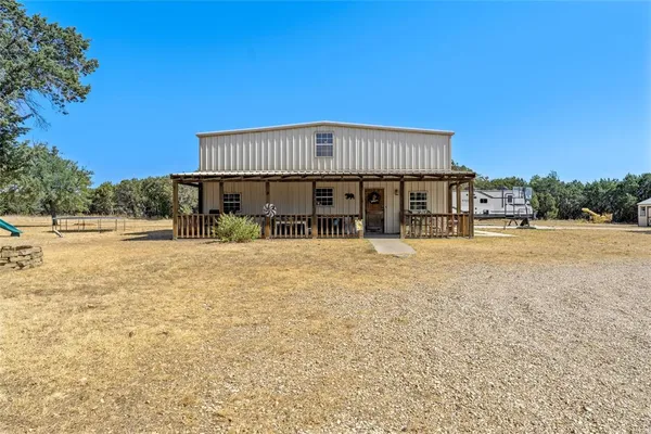 $775,000 | 311 Cedar Ridge Drive, China Spring, TX 76633