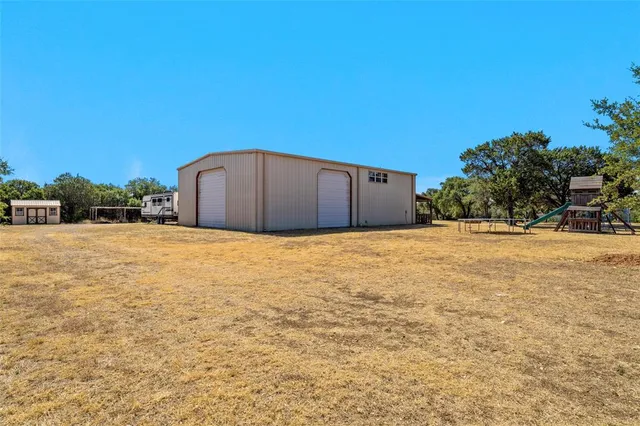 $775,000 | 311 Cedar Ridge Drive, China Spring, TX 76633