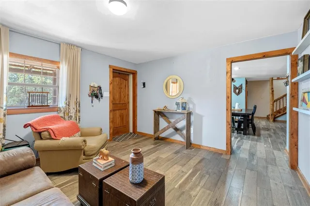 $775,000 | 311 Cedar Ridge Drive, China Spring, TX 76633