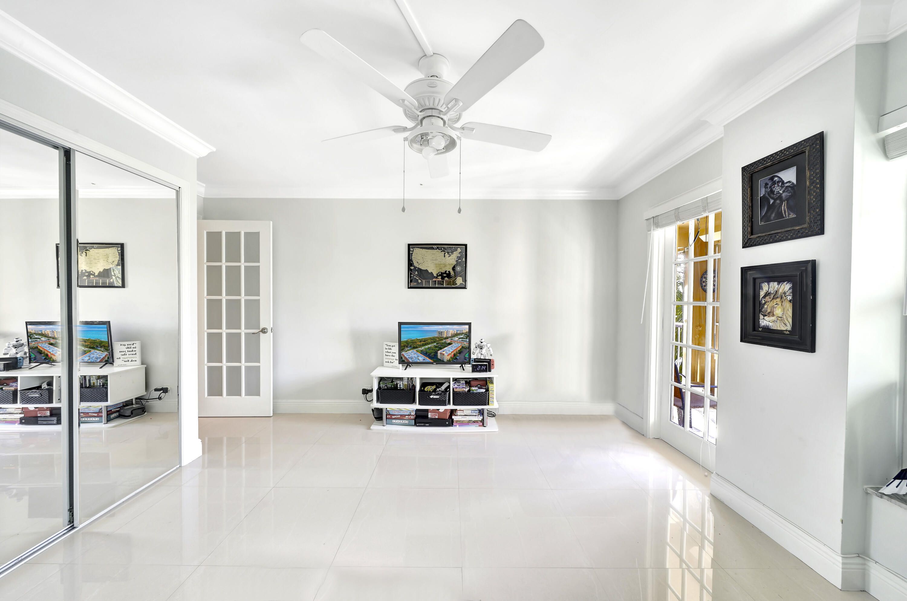 1111 South Ocean Boulevard, Unit 319 Boca Raton, FL 33432 - Photo 22 of 49 Guest BR - 1111 S. Ocean Blvd. 319 Boca