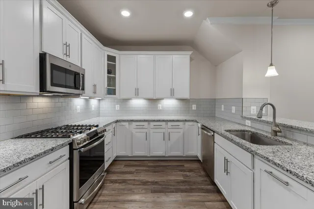 $515,000 | 20692 Wood Quay Drive, Sterling, VA 20166