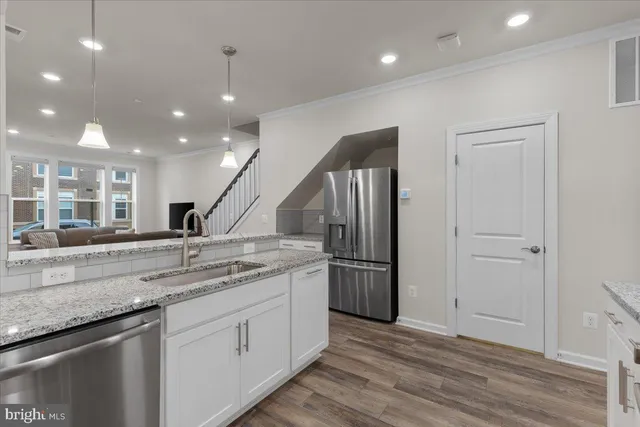 $515,000 | 20692 Wood Quay Drive, Sterling, VA 20166