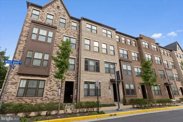 $515,000 | 20692 Wood Quay Drive, Sterling, VA 20166