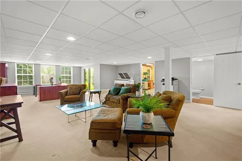 $510,000 | 168 Kensington Drive, Pittsburgh, PA 15237