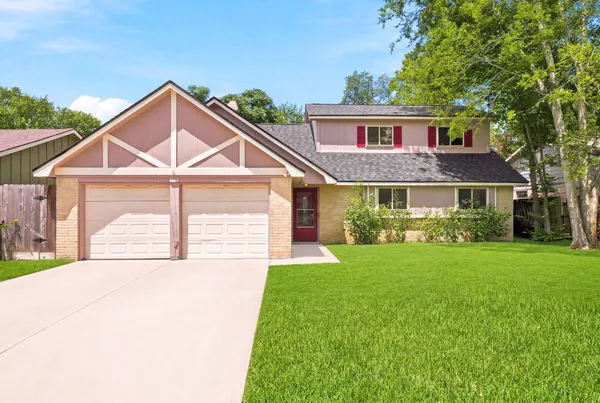 $210,000 | 23303 Berry Pine Drive, Spring, TX 77373