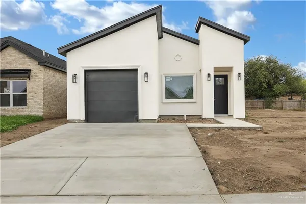 $248,000 | 707 West 25th Street, Weslaco, TX 78596