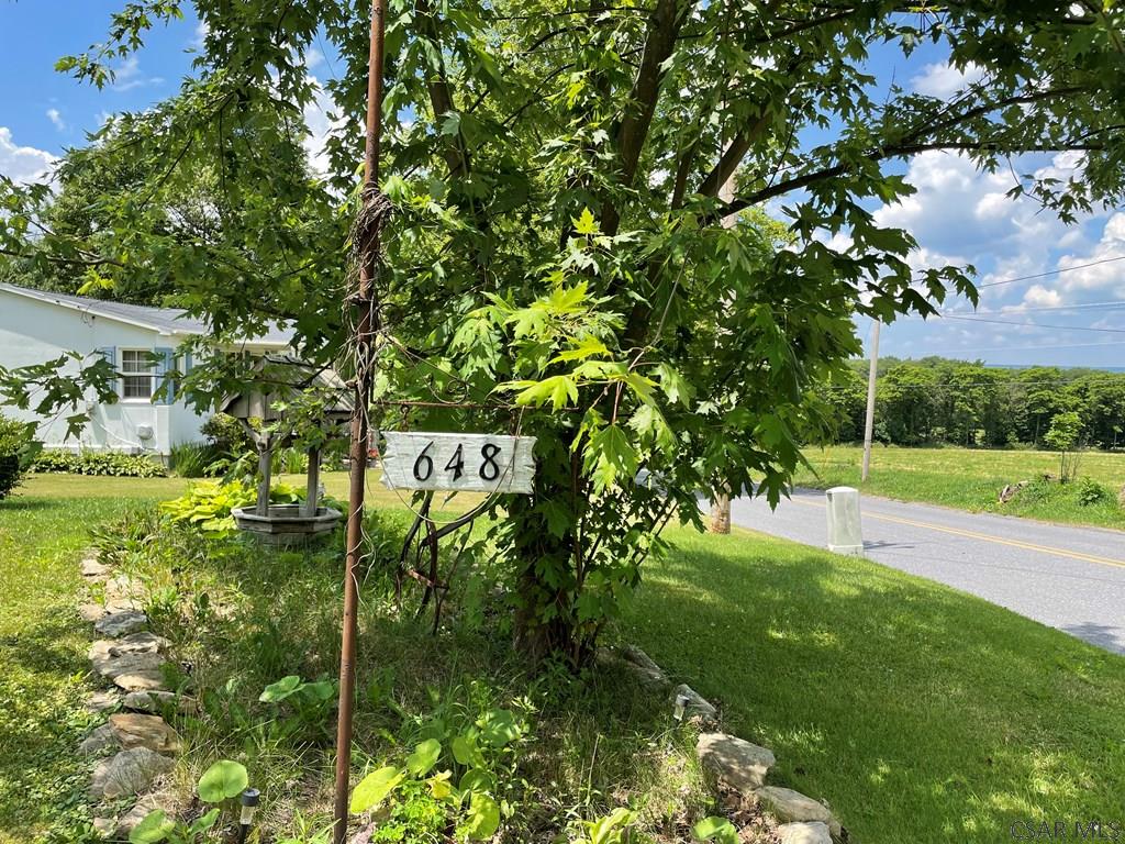 648 Seesetown Road Sidman, PA 15955 - Photo 2 of 26 Gallery Image 2
