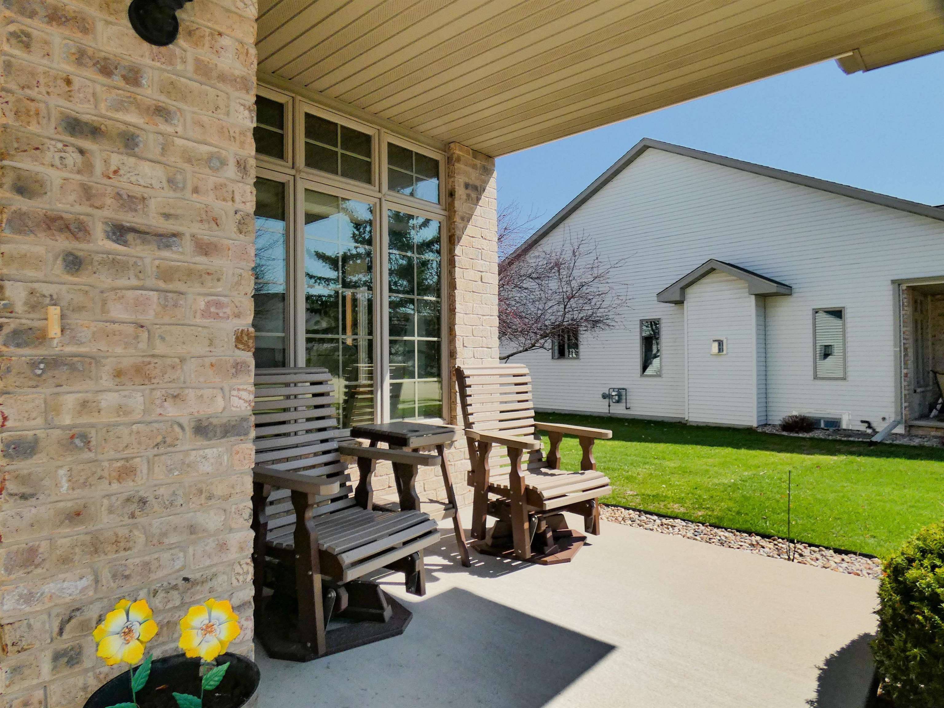 4732 North Fallview Lane, Unit 1701 Appleton, WI 54913 - Photo 2 of 36