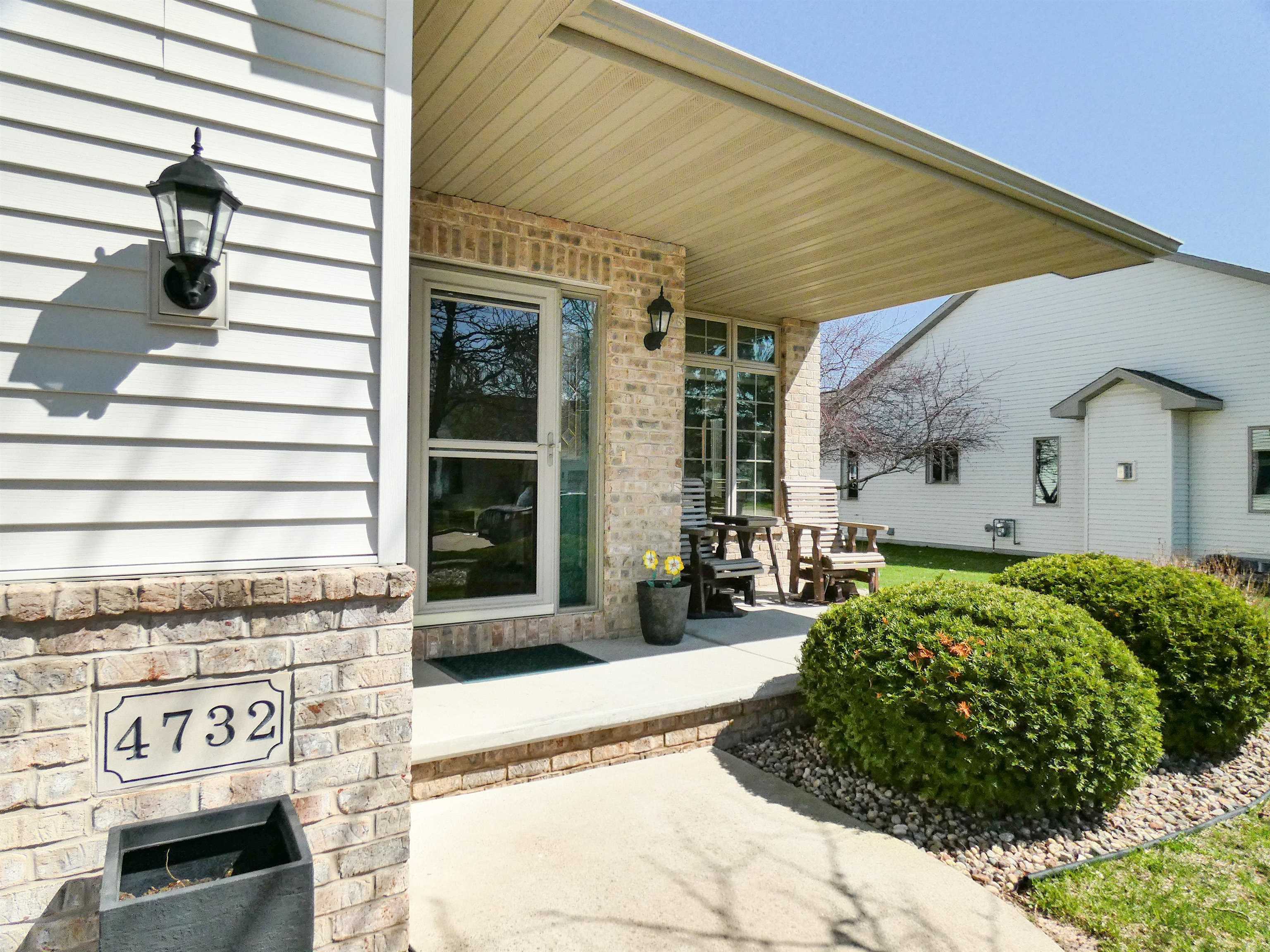 4732 North Fallview Lane, Unit 1701 Appleton, WI 54913 - Photo 21 of 36